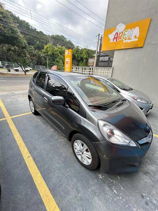 HONDA CRV 2.0 EXL 4X4 16V FLEX 4P AUTOMÁTICO HONDA CRV 2.0 EXL 4X4 16V FLEX 4P AUTOMÁTICO